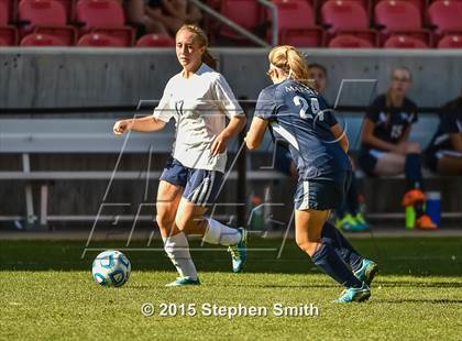 Thumbnail 2 in Maeser Prep Academy vs Millard (UHSAA 2A Final) photogallery.