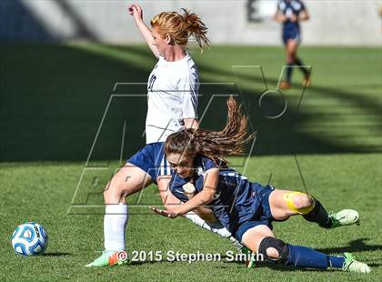 Thumbnail 3 in Maeser Prep Academy vs Millard (UHSAA 2A Final) photogallery.