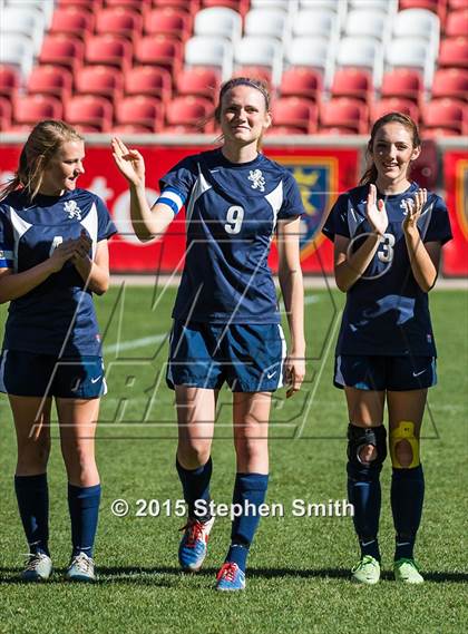 Thumbnail 2 in Maeser Prep Academy vs Millard (UHSAA 2A Final) photogallery.