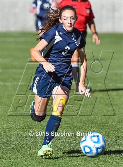 Thumbnail 2 in Maeser Prep Academy vs Millard (UHSAA 2A Final) photogallery.