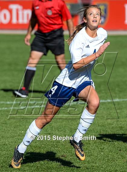 Thumbnail 2 in Maeser Prep Academy vs Millard (UHSAA 2A Final) photogallery.