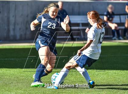 Thumbnail 3 in Maeser Prep Academy vs Millard (UHSAA 2A Final) photogallery.