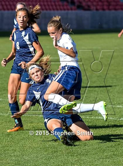Thumbnail 1 in Maeser Prep Academy vs Millard (UHSAA 2A Final) photogallery.