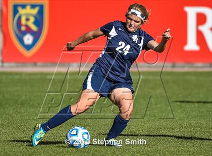 Thumbnail 3 in Maeser Prep Academy vs Millard (UHSAA 2A Final) photogallery.
