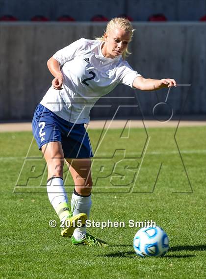 Thumbnail 3 in Maeser Prep Academy vs Millard (UHSAA 2A Final) photogallery.