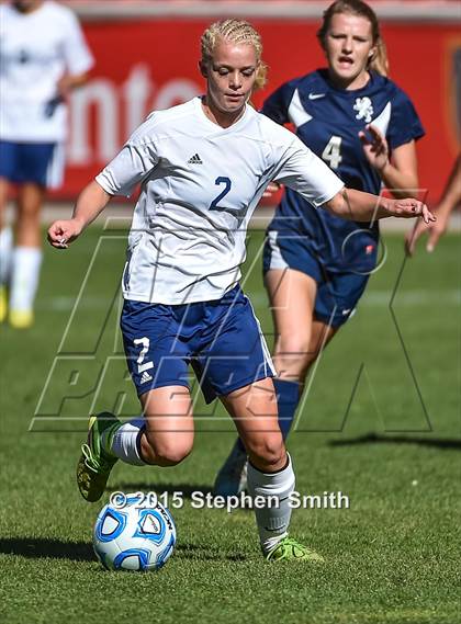 Thumbnail 3 in Maeser Prep Academy vs Millard (UHSAA 2A Final) photogallery.