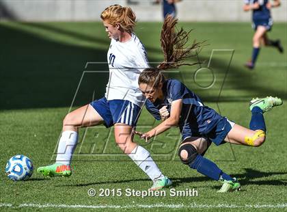 Thumbnail 2 in Maeser Prep Academy vs Millard (UHSAA 2A Final) photogallery.