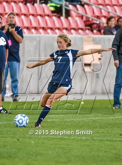 Thumbnail 1 in Maeser Prep Academy vs Millard (UHSAA 2A Final) photogallery.