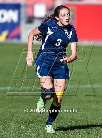 Thumbnail 3 in Maeser Prep Academy vs Millard (UHSAA 2A Final) photogallery.