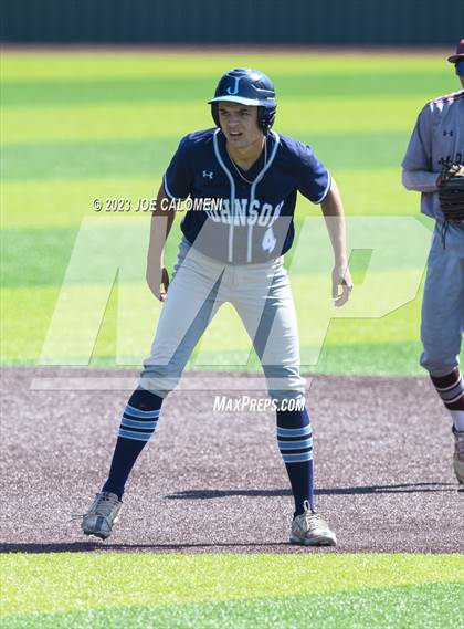 Thumbnail 3 in Johnson vs Marshall photogallery.