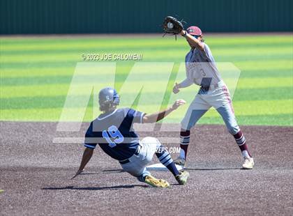 Thumbnail 1 in Johnson vs Marshall photogallery.