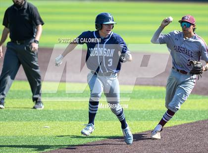 Thumbnail 1 in Johnson vs Marshall photogallery.