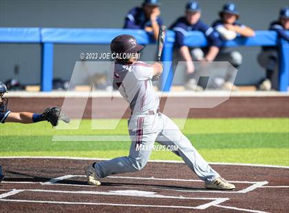 Thumbnail 3 in Johnson vs Marshall photogallery.