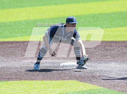 Thumbnail 3 in Johnson vs Marshall photogallery.