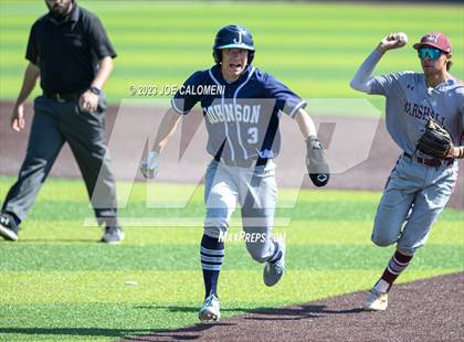 Thumbnail 2 in Johnson vs Marshall photogallery.
