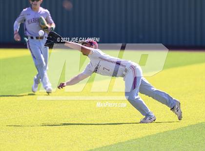 Thumbnail 3 in Johnson vs Marshall photogallery.