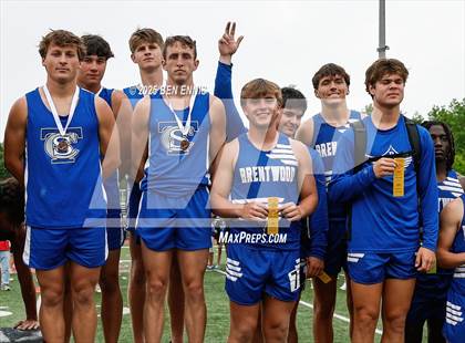 Thumbnail 1 in GIAA Track & Field Championships photogallery.