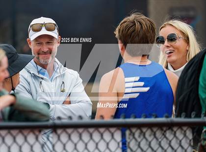 Thumbnail 2 in GIAA Track & Field Championships photogallery.
