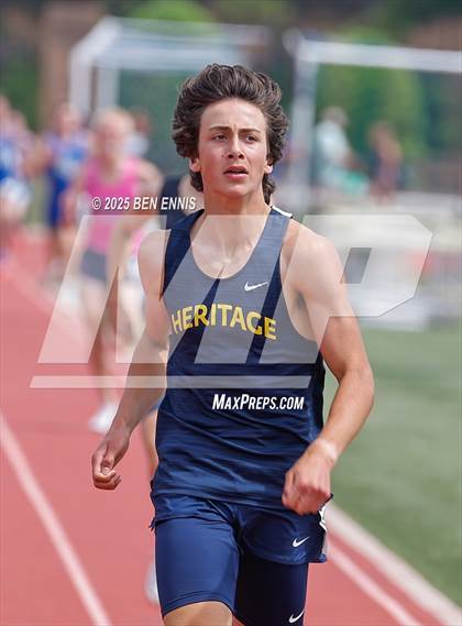 Thumbnail 3 in GIAA Track & Field Championships photogallery.