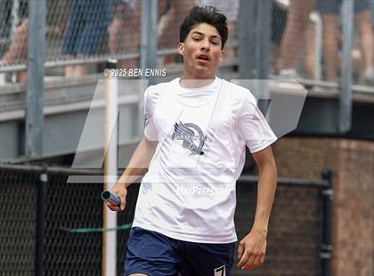 Thumbnail 1 in GIAA Track & Field Championships photogallery.