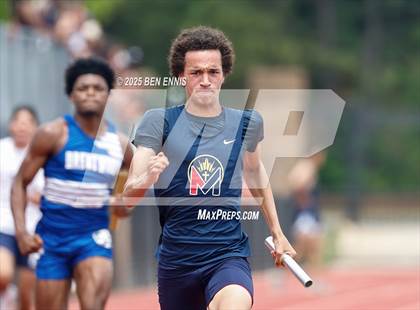 Thumbnail 3 in GIAA Track & Field Championships photogallery.
