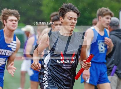 Thumbnail 2 in GIAA Track & Field Championships photogallery.