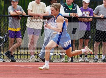 Thumbnail 1 in GIAA Track & Field Championships photogallery.