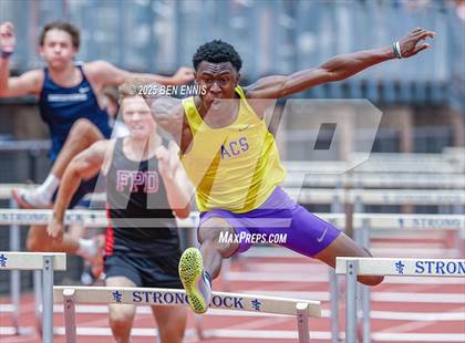 Thumbnail 3 in GIAA Track & Field Championships photogallery.