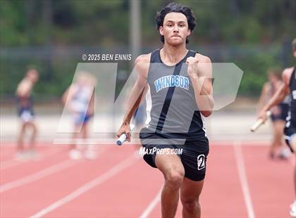 Thumbnail 2 in GIAA Track & Field Championships photogallery.