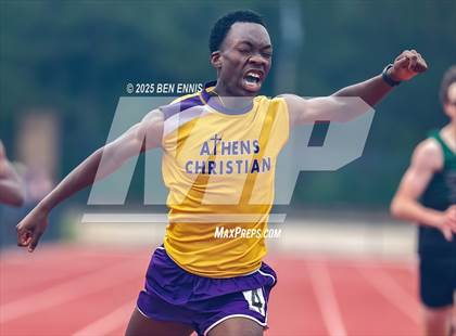 Thumbnail 3 in GIAA Track & Field Championships photogallery.