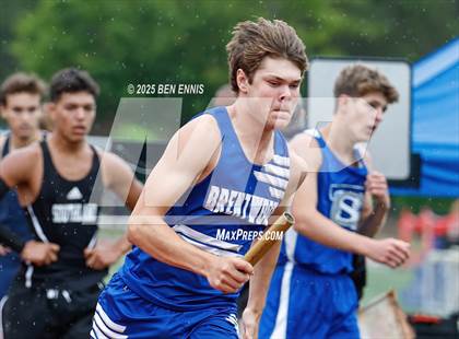 Thumbnail 2 in GIAA Track & Field Championships photogallery.