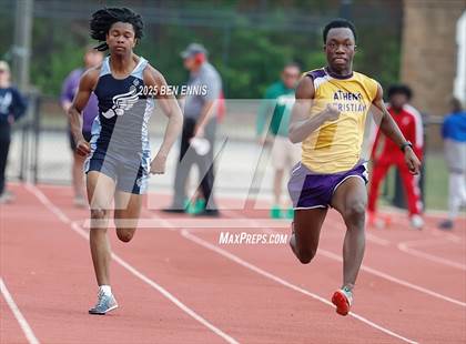 Thumbnail 1 in GIAA Track & Field Championships photogallery.
