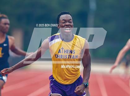 Thumbnail 1 in GIAA Track & Field Championships photogallery.
