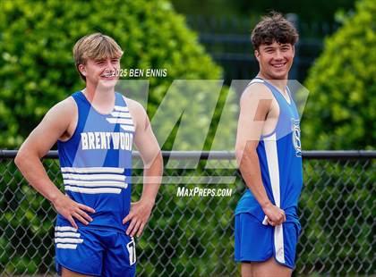 Thumbnail 2 in GIAA Track & Field Championships photogallery.