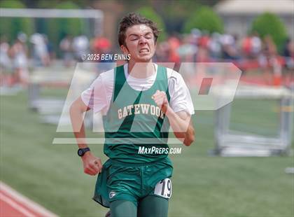 Thumbnail 2 in GIAA Track & Field Championships photogallery.