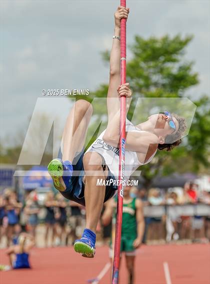 Thumbnail 1 in GIAA Track & Field Championships photogallery.