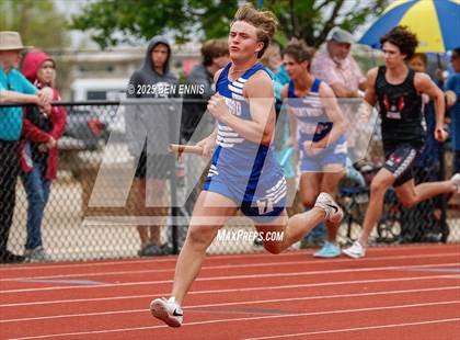 Thumbnail 2 in GIAA Track & Field Championships photogallery.