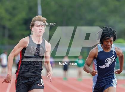 Thumbnail 2 in GIAA Track & Field Championships photogallery.