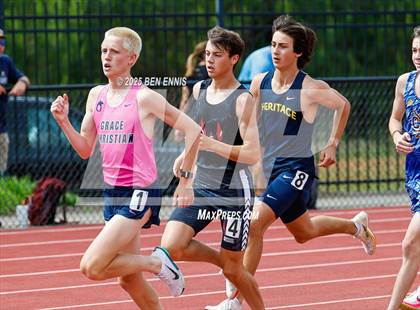 Thumbnail 1 in GIAA Track & Field Championships photogallery.