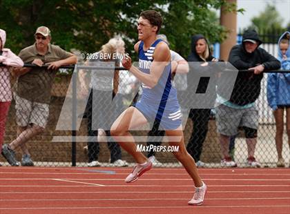 Thumbnail 2 in GIAA Track & Field Championships photogallery.