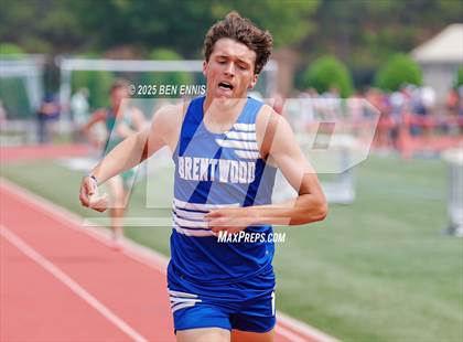 Thumbnail 2 in GIAA Track & Field Championships photogallery.