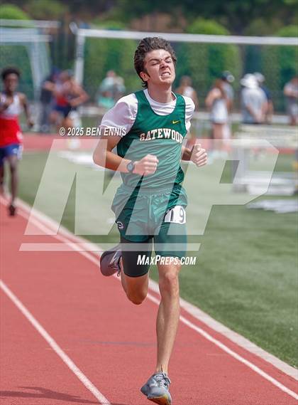 Thumbnail 3 in GIAA Track & Field Championships photogallery.