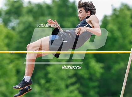 Thumbnail 3 in GIAA Track & Field Championships photogallery.