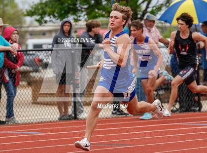Thumbnail 3 in GIAA Track & Field Championships photogallery.