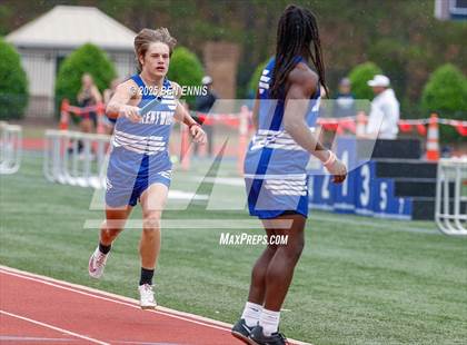 Thumbnail 1 in GIAA Track & Field Championships photogallery.