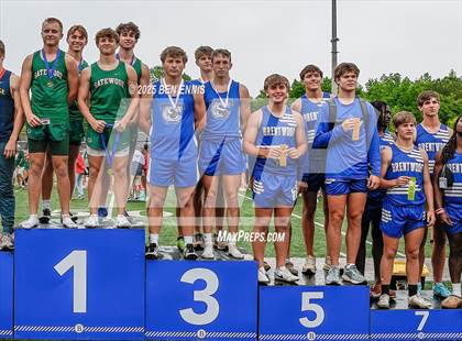 Thumbnail 3 in GIAA Track & Field Championships photogallery.