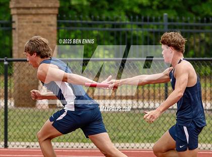 Thumbnail 1 in GIAA Track & Field Championships photogallery.