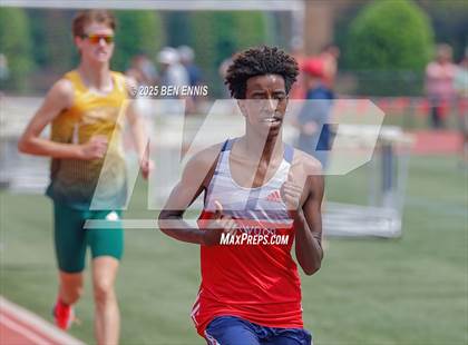 Thumbnail 1 in GIAA Track & Field Championships photogallery.