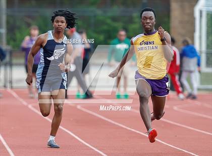 Thumbnail 3 in GIAA Track & Field Championships photogallery.