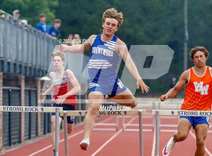 Thumbnail 1 in GIAA Track & Field Championships photogallery.